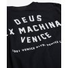 Deus Ex Machina Venice Skull - Black