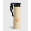 United By Blue Lunar Moth 650ml Termoláhev - Sandmoth sand 707 279 00413 insulated stainless steel bottle 3