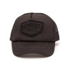 Deus Ex Machina Baylands Trucker - Black