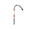 Křesadlo Exotac FireROD Fire starter - Black