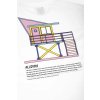 Antonyo Marest x Trendsplant Allegra Hut T-Shirt019940MAMA Allegra Hut T Shirt White DETALLE BACK