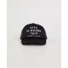 Deus Ex Machina - Tokyo Address Trucker Black