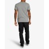 Deus Ex Machina - Frontal Matchless Tee - Grey Marle