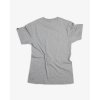 Deus Ex Machina - Frontal Matchless Tee - Grey Marle