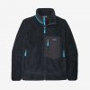 Patagonia - M's Classic Retro-X® Fleece Jacket - Pitch Blue