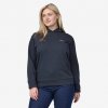 Patagonia - Regenerative Organic Certified™ Cotton Hoody Sweatshirt - Black