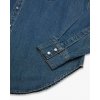 Deus Ex Machina Harrier Denim Shirt Bleach Wash
