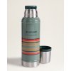 Pendleton Stanley Classic Insulated Bottle - Hammertone Green