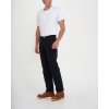 Deus Ex Machina Dixon Canvas Jean - Black