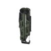 Leatherman Green Topo