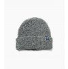 Roark Beanie - Heather Grey