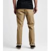 Roark Porter 3.0 Chino Pant - Khaki
