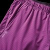 Roark Bommer Shorts 3.5" - Black Sabbath Purple