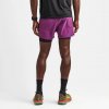 Roark Bommer Shorts 3.5" - Black Sabbath Purple