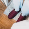 Voited Soul Slipper - Cardinal