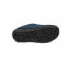 Voited Soul Slipper - Ocean Navy