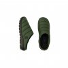 Voited Soul Slipper - Tree Green