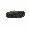 Voited Soul Slipper - Tree Green