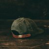 Bradley Mountain Heritage Camper Hat - Forest Green