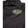 Deus Ex Machina Venice Coach Jacket - Black