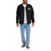 Deus Ex Machina Venice Coach Jacket - Black