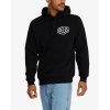 Deus Ex Machina Venice Address Hoodie - Black