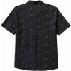 Roark Bless Up Basquiat - Black