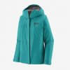 Patagonia Woman's Torrentshell 3L Jacket - Subtidal Blue