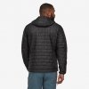 Patagonia Men's Nano Puff Hoody - Black