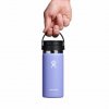 Termohrnek Hydro Flask Wide Mouth Flex Sip Lid 473ml - Lupine