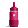 Hydro Flask Termoláhev pro děti 354ml - Peony