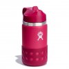 Hydro Flask Termoláhev pro děti 354ml - Peony
