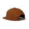 HUF Set Box Snapback - Caramel