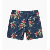 Boardshorts Roark Passage La Selva 18" - Dark Navy