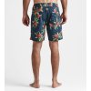 Boardshorts Roark Passage La Selva 18" - Dark Navy