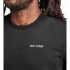 Roark Mathis Core Running Tee - Black