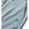 Roark Hybro Hybrid Short 17" - Cascata