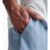Roark Hybro Hybrid Short 17" - Cascata