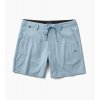 Roark Hybro Hybrid Short 17" - Cascata