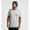 Roark Roadtrip Club Premium Tee - Dusty Lilac