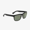 Electric Knoxville Mate Black - Grey