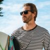 Electric Knoxville Mate Black - Grey