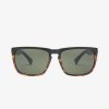 Electric Knoxville Darkside Tort - Grey Polar