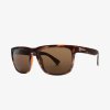 Electric Knoxville XL Gloss Tort - Bronze Polarized