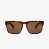 Electric Knoxville XL Gloss Tort - Bronze Polarized