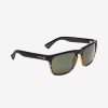 Electric Knoxville XL Darkside Tort - Grey Polar
