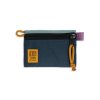 Topo Design Accessory Bag Sage/Pond Blue