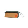 Topo Designs Dopp Kit - Khaki/Forest