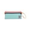 Topo Designs Dopp Kit - Rose/Geode Green