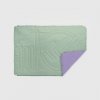 Voited Ripstop Blanket - Cameo Green / Lavender